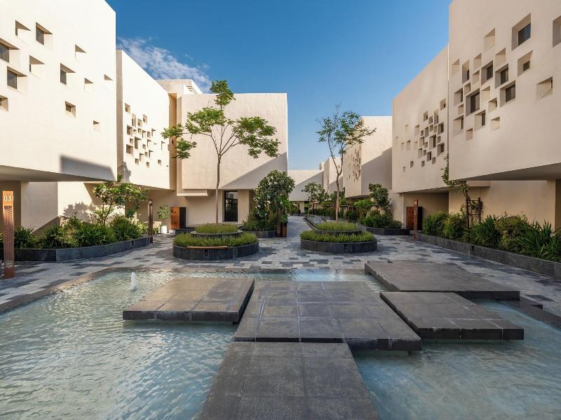 The Biltmore Hotel Villas — general view
