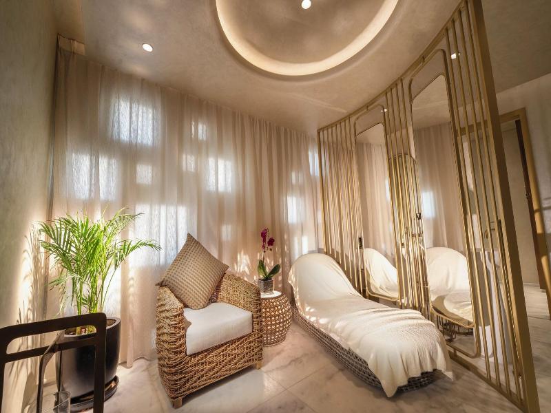 The Biltmore Hotel Villas image