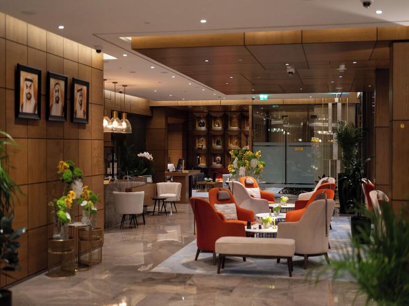 The Biltmore Hotel Villas image