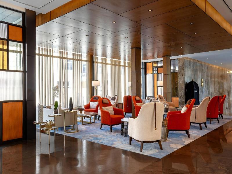 The Biltmore Hotel Villas image