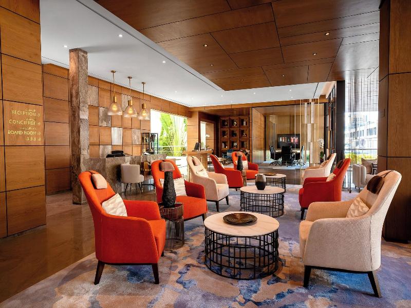 The Biltmore Hotel Villas image