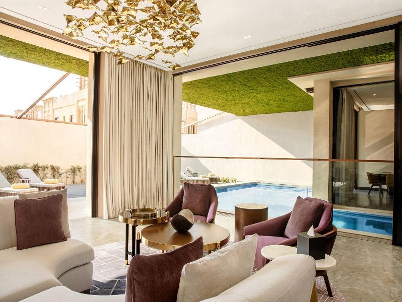 The Biltmore Hotel Villas image