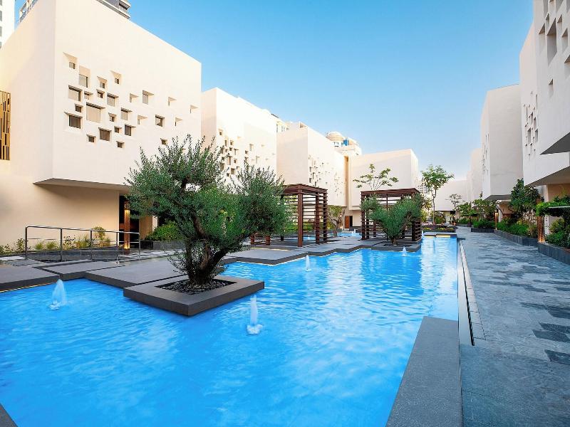 The Biltmore Hotel Villas image
