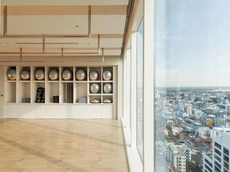 Grande Centre Point Lumphini Bangkok image