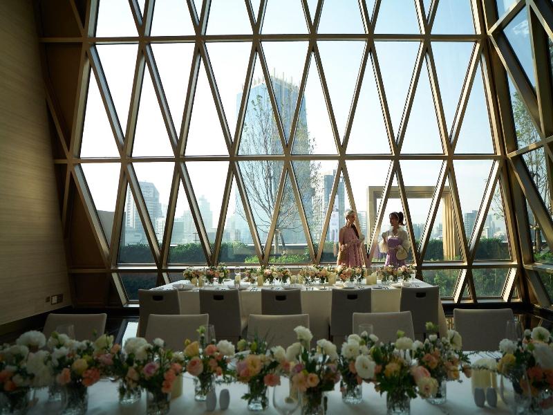 Grande Centre Point Lumphini Bangkok image