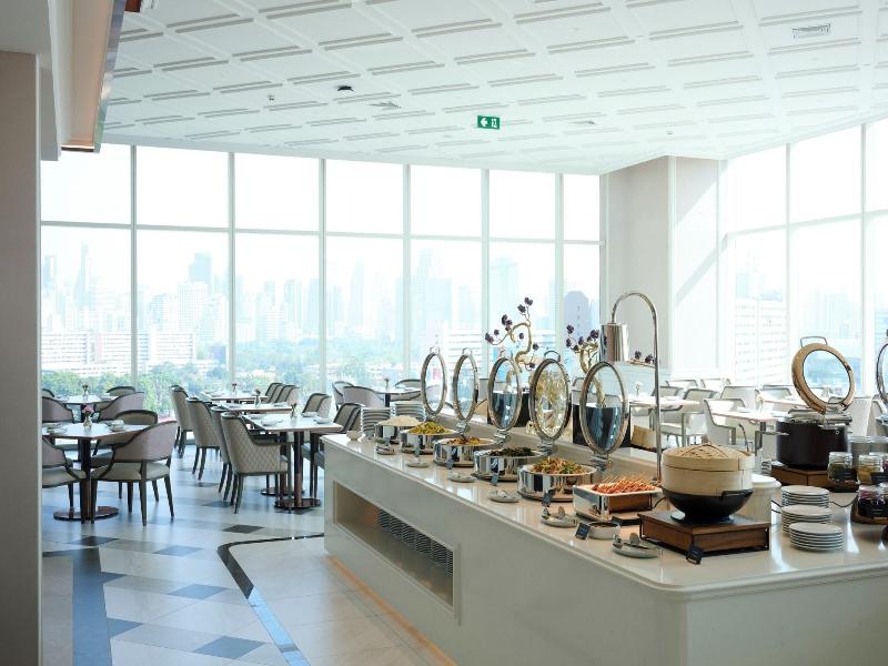 Grande Centre Point Lumphini Bangkok image