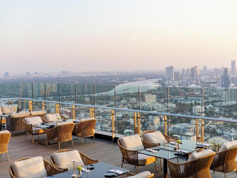 Grande Centre Point Lumphini Bangkok image