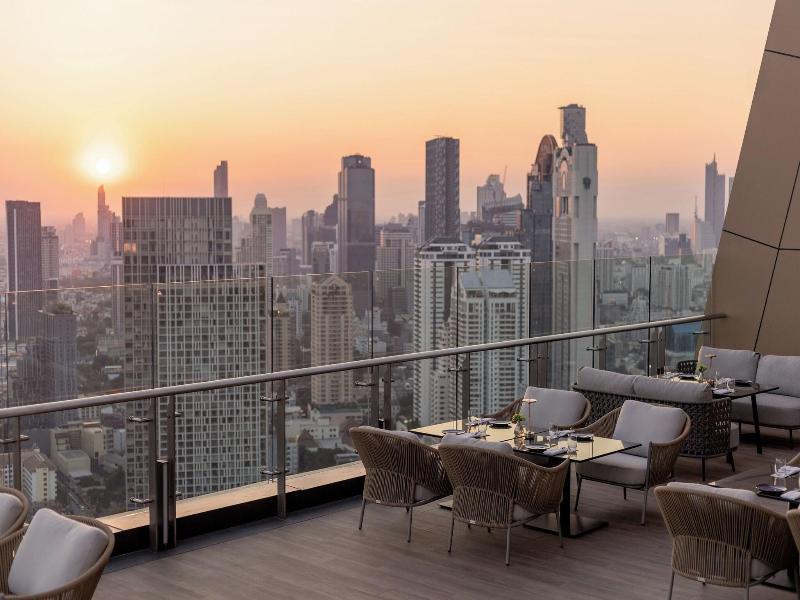 Grande Centre Point Lumphini Bangkok image