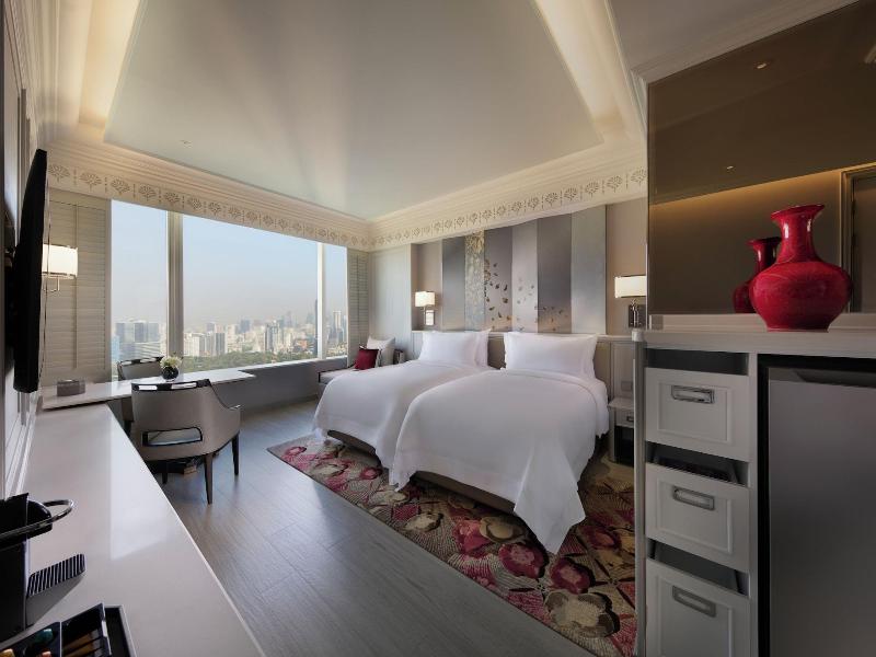 Grande Centre Point Lumphini Bangkok image