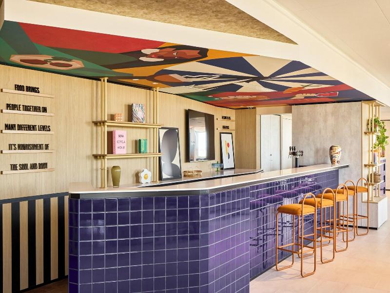 Hampton By Hilton Lyon Airport image