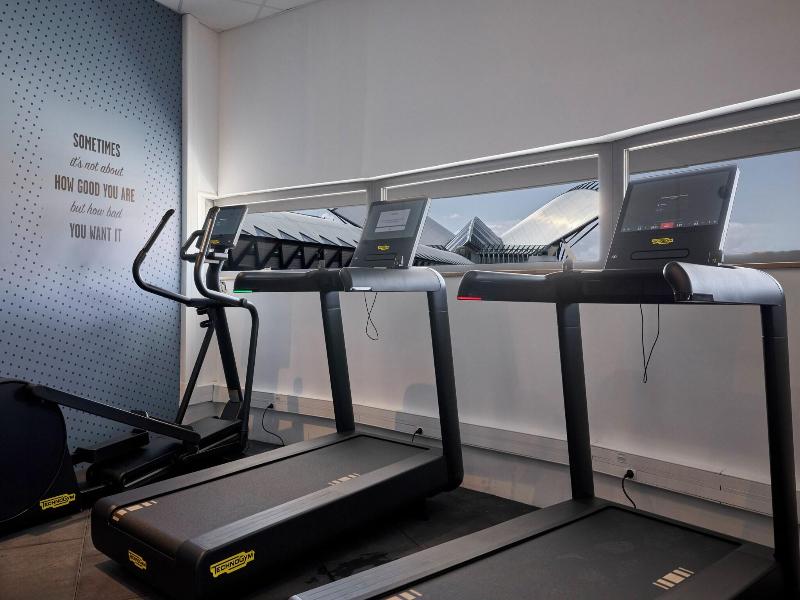 Hampton By Hilton Lyon Airport image
