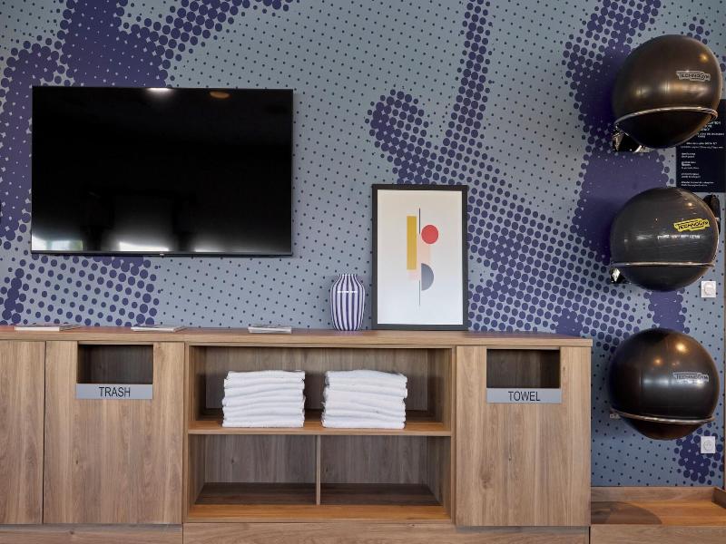Hampton By Hilton Lyon Airport image
