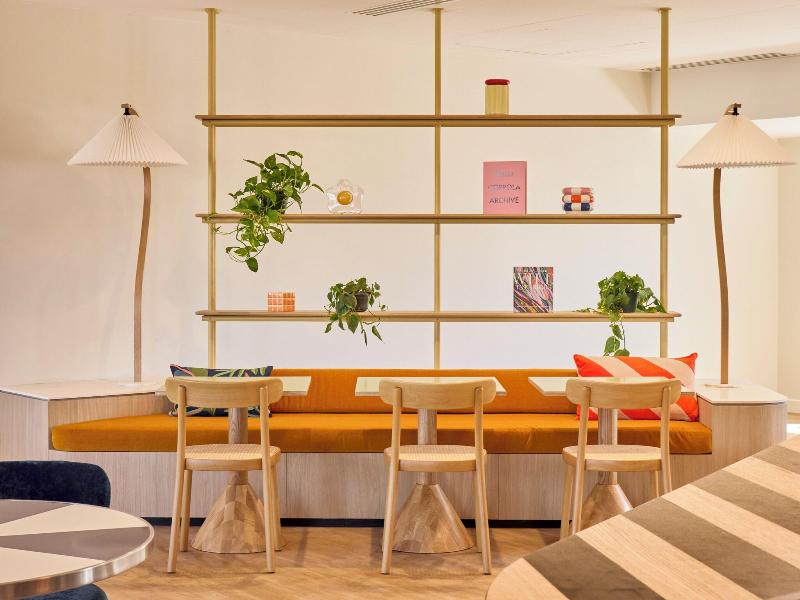Hampton By Hilton Lyon Airport image