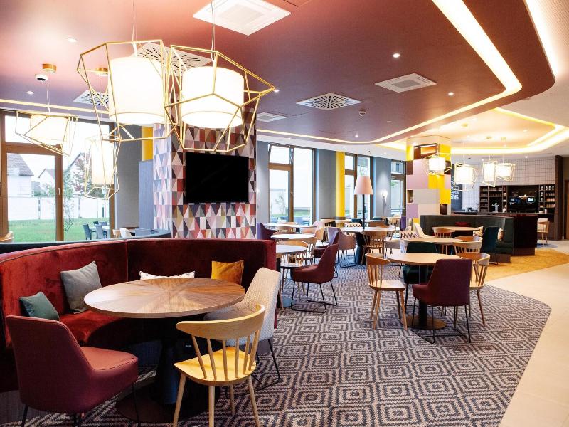Hampton By Hilton Stuttgart Airport image