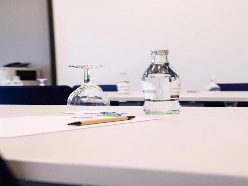Hampton By Hilton Stuttgart Airport image