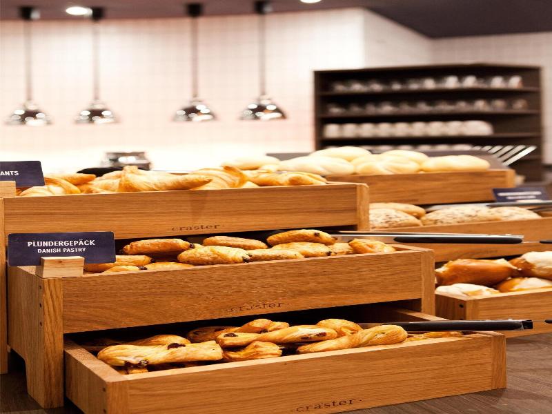 Hampton By Hilton Stuttgart Airport image