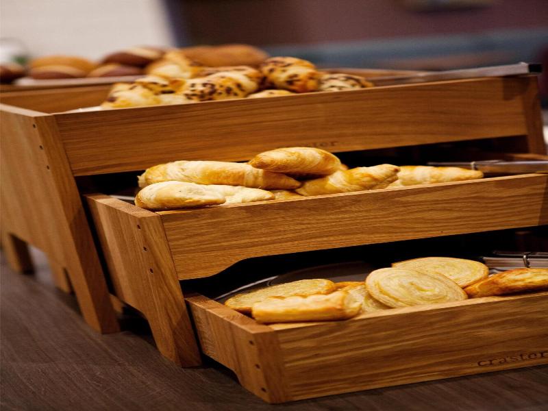 Hampton By Hilton Stuttgart Airport image