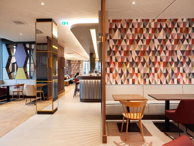Hampton By Hilton Stuttgart Airport image