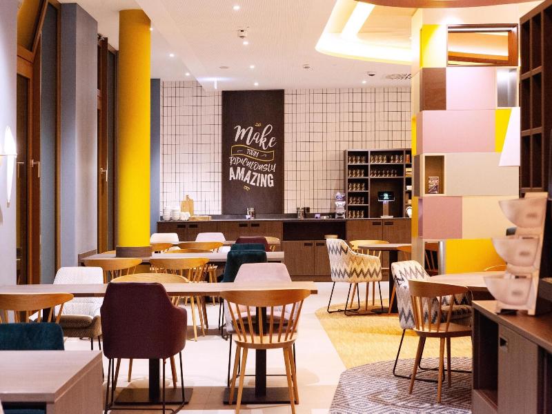 Hampton By Hilton Stuttgart Airport image