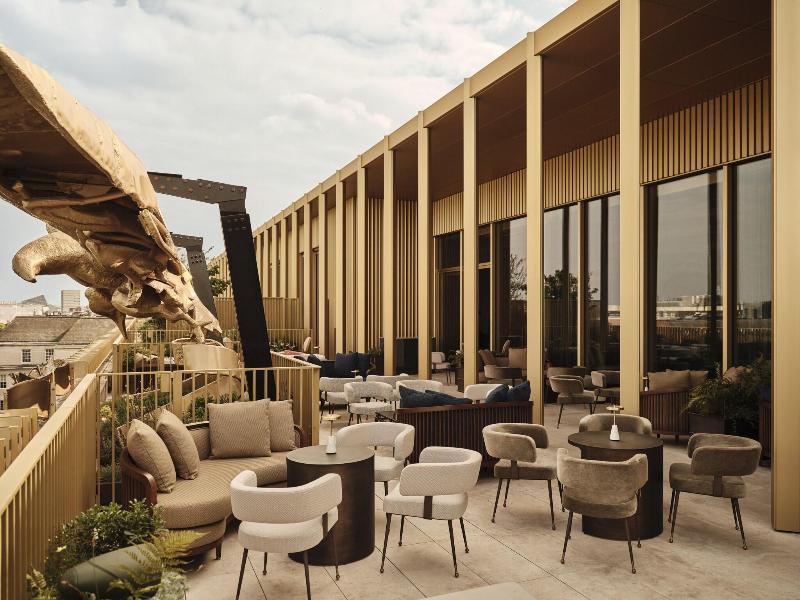 The Chancery Rosewood image
