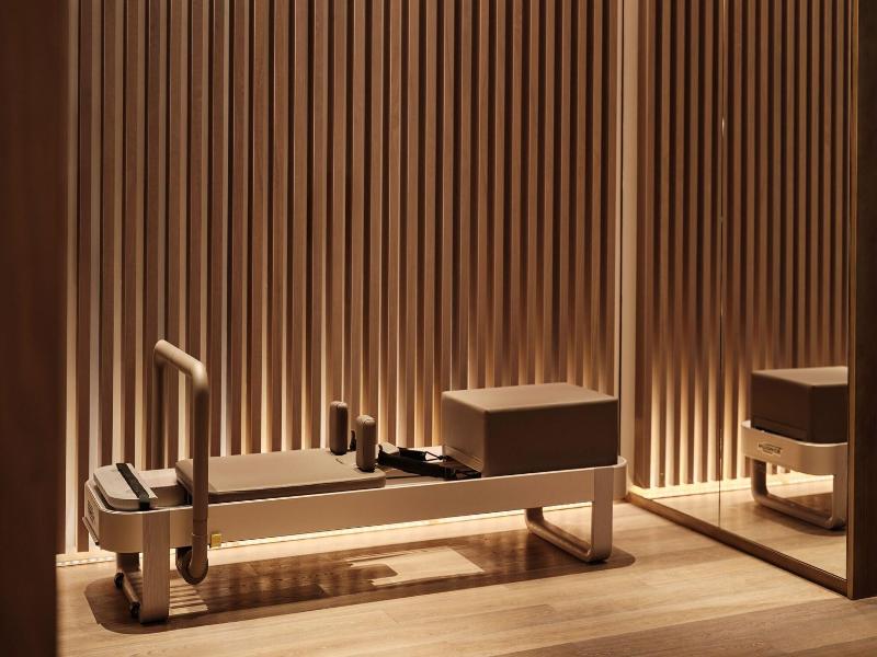 The Chancery Rosewood image