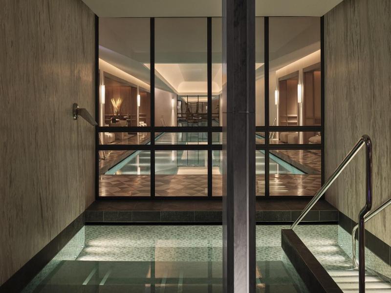 The Chancery Rosewood image