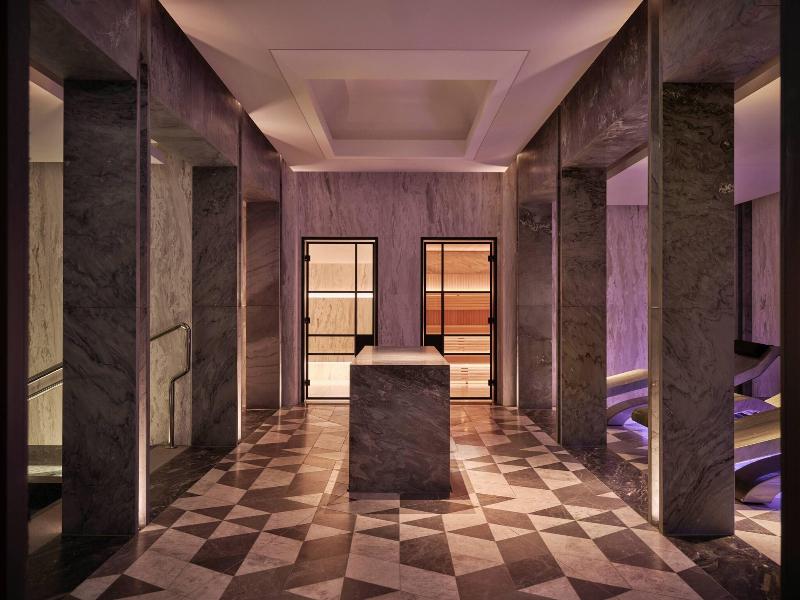 The Chancery Rosewood image