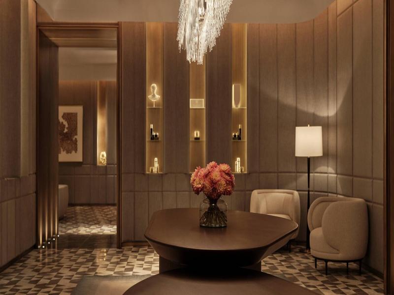 The Chancery Rosewood image