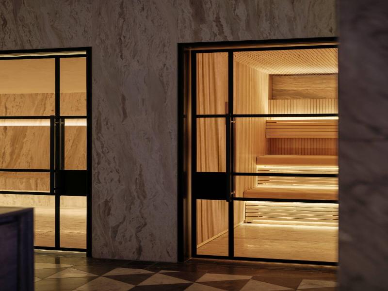 The Chancery Rosewood image
