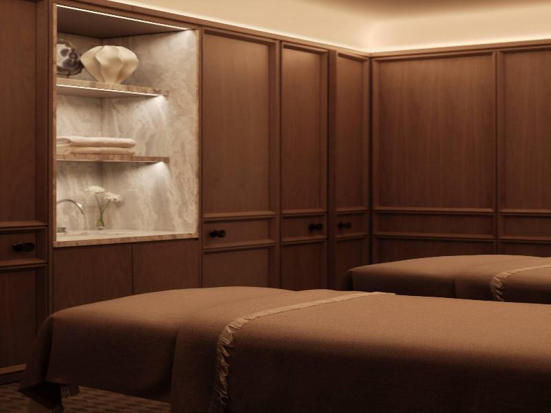 The Chancery Rosewood image