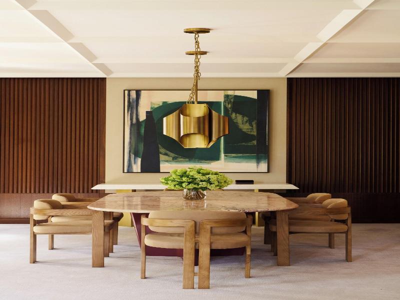 The Chancery Rosewood image
