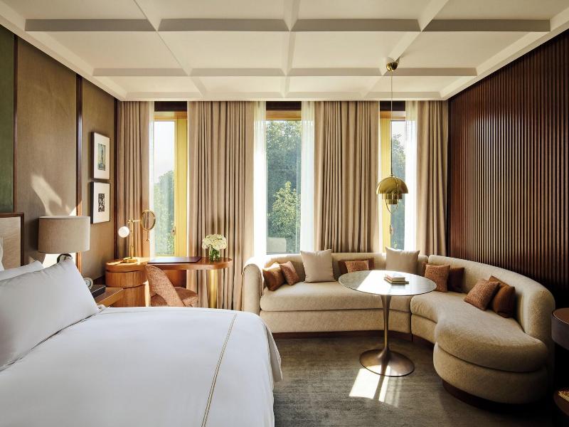 The Chancery Rosewood image