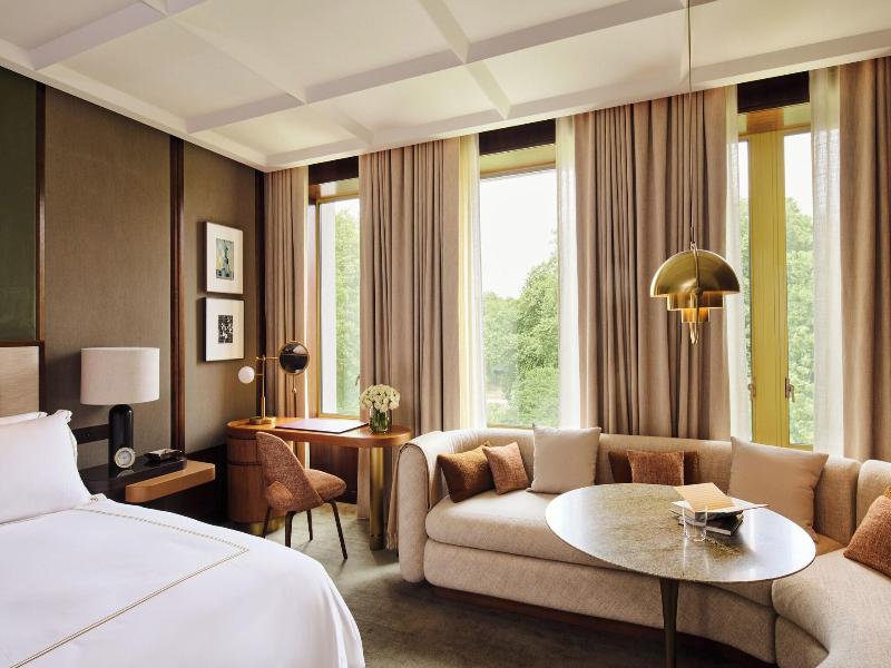 The Chancery Rosewood image