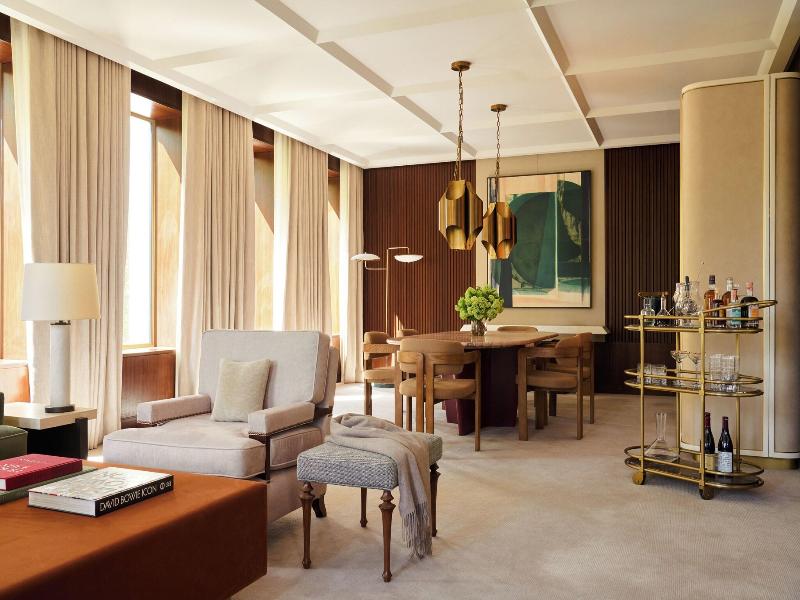 The Chancery Rosewood image