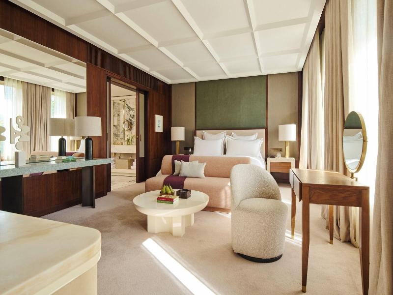 The Chancery Rosewood image