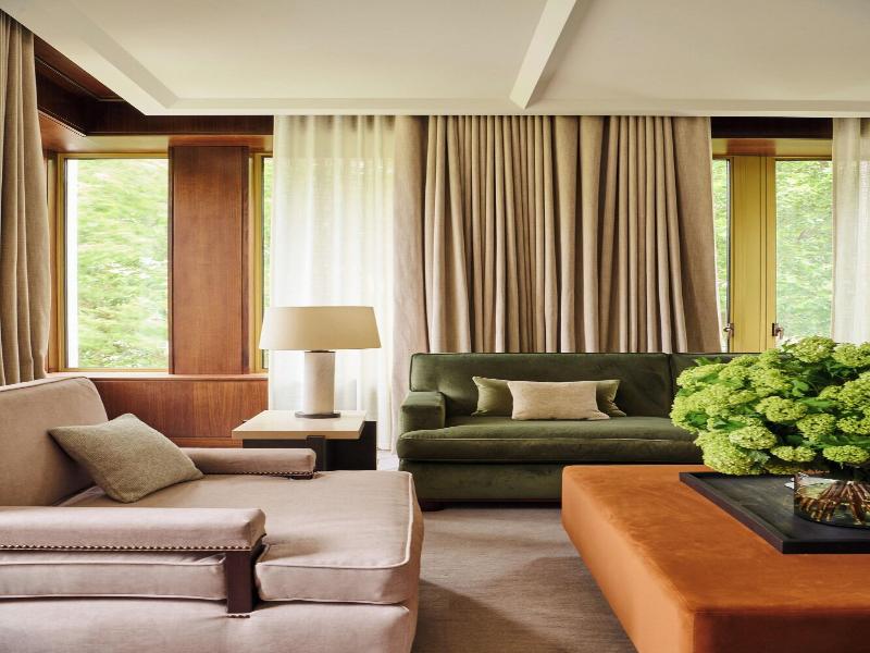 The Chancery Rosewood image