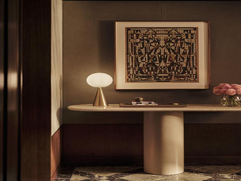 The Chancery Rosewood image