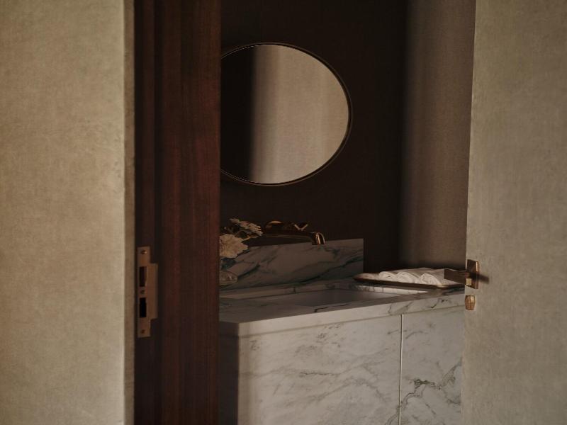 The Chancery Rosewood image