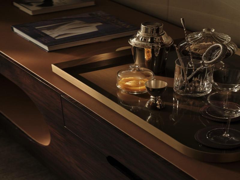 The Chancery Rosewood image