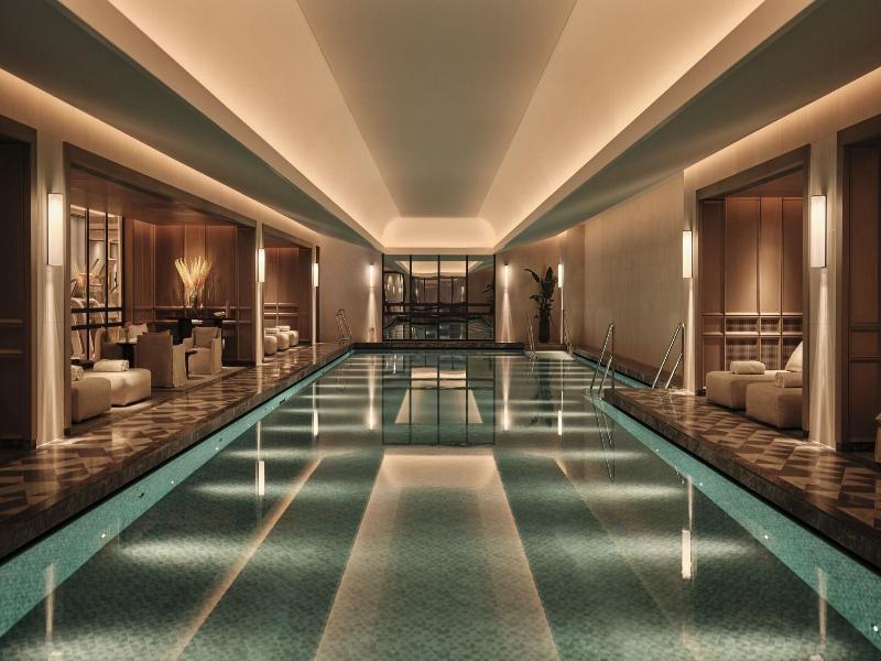 The Chancery Rosewood image