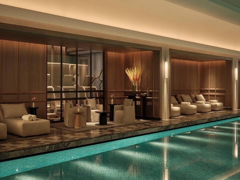 The Chancery Rosewood image