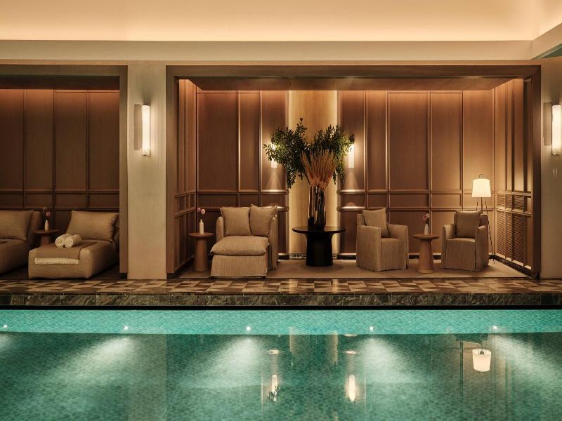 The Chancery Rosewood image