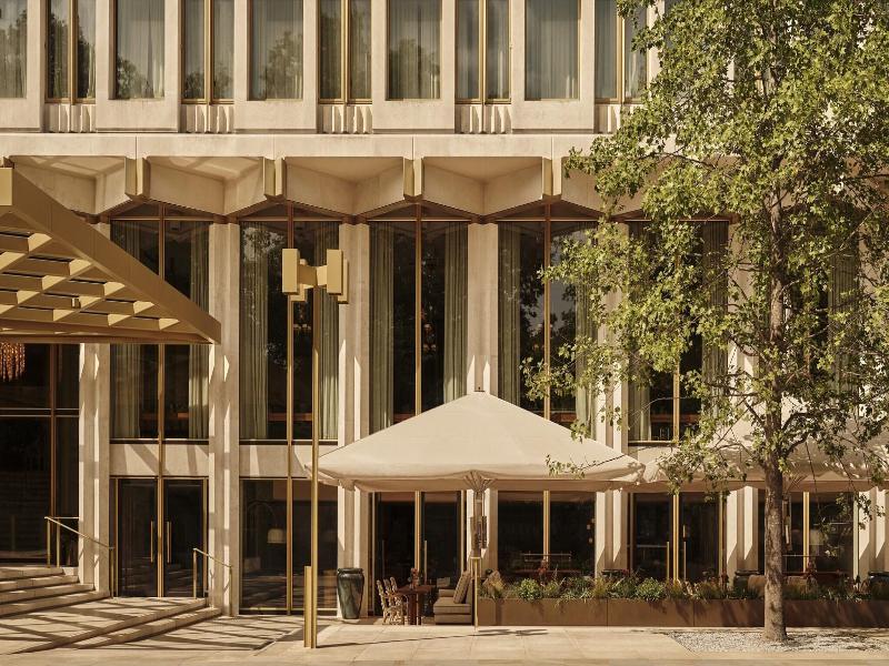 The Chancery Rosewood image