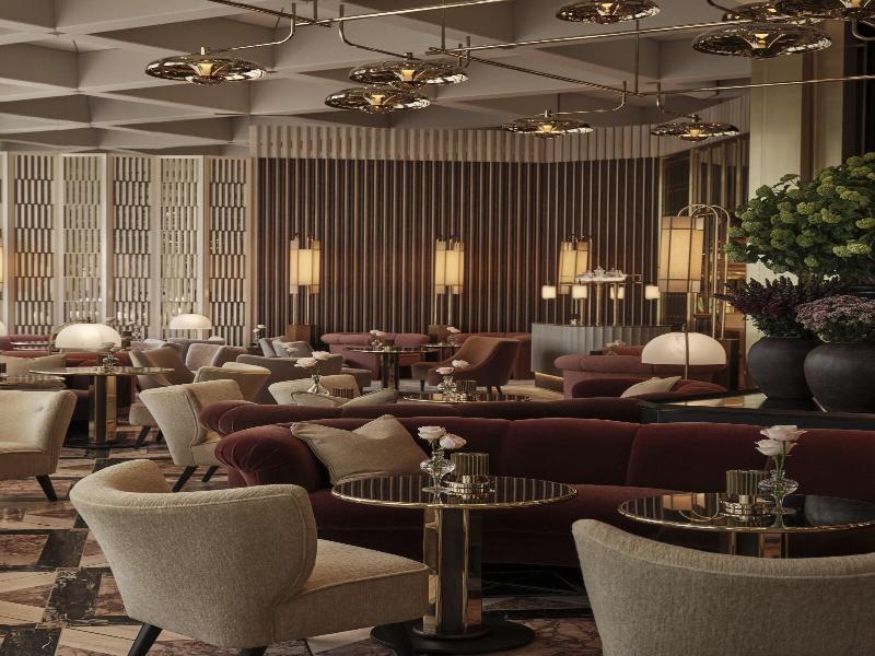 The Chancery Rosewood image