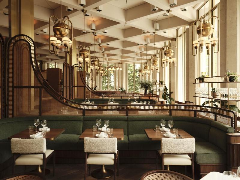 The Chancery Rosewood image