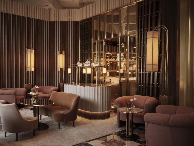 The Chancery Rosewood image