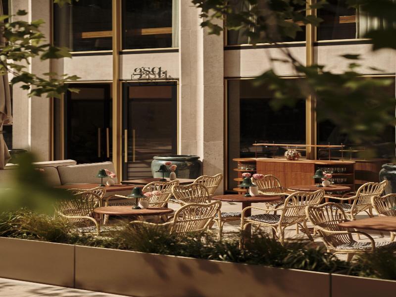 The Chancery Rosewood image