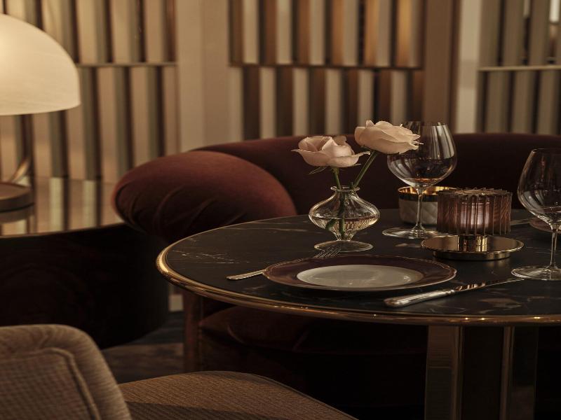 The Chancery Rosewood image