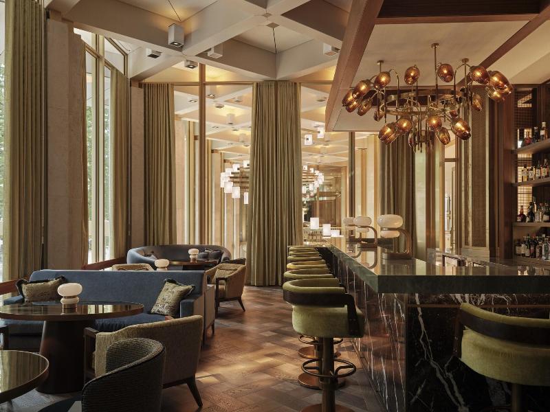 The Chancery Rosewood image