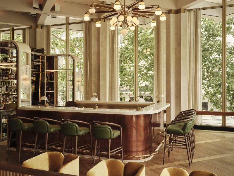 The Chancery Rosewood image